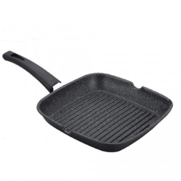Royalty Line 28cmGrill Pan with Stone Coating