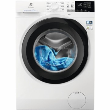 Electrolux veļas mazg.mašīna (front.ielāde), 9 kg - EW6FN429B