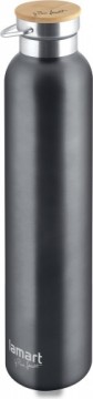 Thermo bottle Lamart 0,75l LT4067