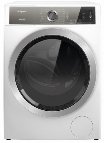 Hotpoint-ariston Washing machine Hotpoint H8W946WBEU image 1