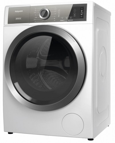 Hotpoint-ariston Washing machine Hotpoint H8W946WBEU image 2