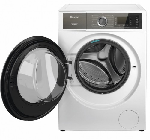 Hotpoint-ariston Washing machine Hotpoint H8W946WBEU image 3
