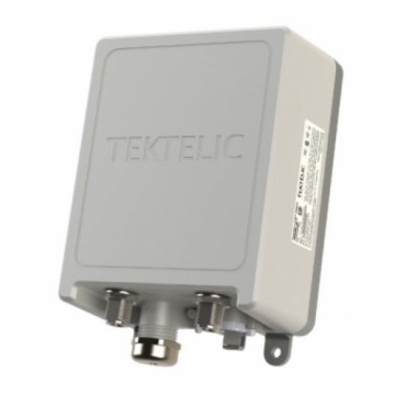 Tektelic  
         
       KONA Enterprise Gateway, Outdoor, 8 Rx / 1 Tx Channels, EU 868 MHz, Cellular, No Geolocation