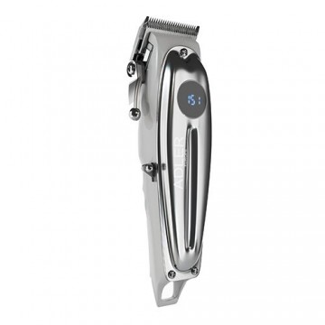 Adler  
         
       Proffesional Hair clipper AD 2831 Cordless or corded, Number of length steps 6, Silver