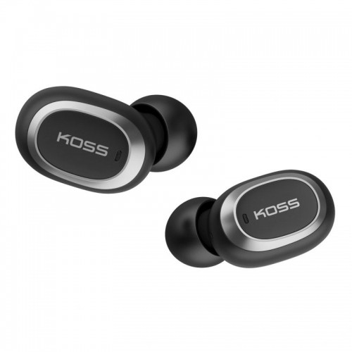 Koss  
         
       True Wireless Earbuds TWS250i In-ear, Microphone, Wireless, Black image 1
