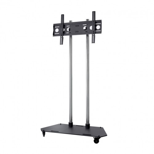 EDBAK  
         
       Flat Screen Trolley for One TR2c-B, 40-70 ", Trolleys&Stands, Maximum weight (capacity) 80 kg, Black image 1