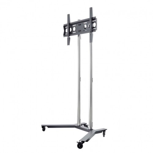 EDBAK  
         
       Flat Screen Trolley for One TR1c-B, 40-75 ", Trolleys&Stands, Maximum weight (capacity) 80 kg, Black image 1