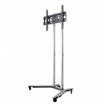 EDBAK  
         
       Flat Screen Trolley for One TR1c-B, 40-75 ", Trolleys&Stands, Maximum weight (capacity) 80 kg, Black