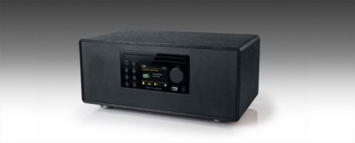 Muse  
         
       Radio M-695 DBT USB port, AUX in, FM radio, NFC, CD player, Bluetooth, 60 W image 1