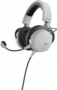Beyerdynamic  
         
       Gaming Headset MMX150 Built-in microphone, Wired, Over-Ear, Grey