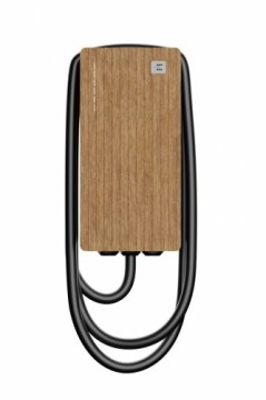 Teltonika Energy  
         
       TeltoCharge 16A, 3 phase, 11kW, type 2 5m cable, WiFi/BLE/ETH/NFC/RS485 Wooden front cover