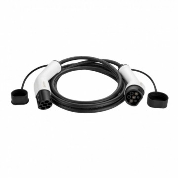 EV+  
         
       + Charging Cable Type 2 to Type 2 32A 3 Phase 8m