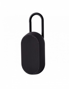 LEXON  
         
       Speaker Mino T Portable, Wireless connection, Black, Bluetooth