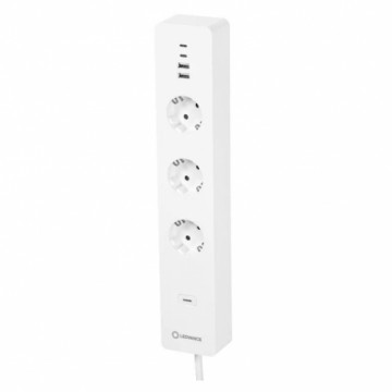 Ledvance  
         
       SMART+ WiFi Multi Power Socket, EU