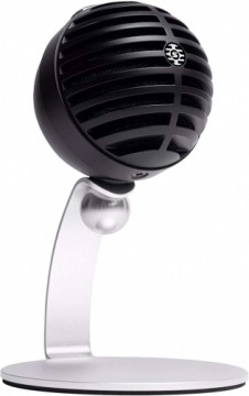 Shure  
         
       MV5C Home Office Microphone