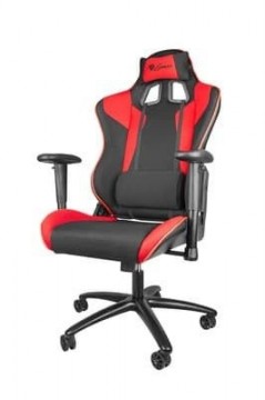 Genesis  
         
       Nitro 770 gaming chair, Black/Red