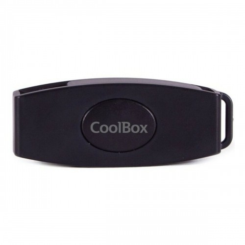 Кардридер CoolBox IN-SCE-COO-CRU-SC02 image 3