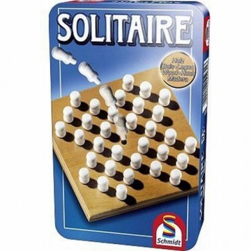 Spēlētāji Schmidt Spiele Solitaire