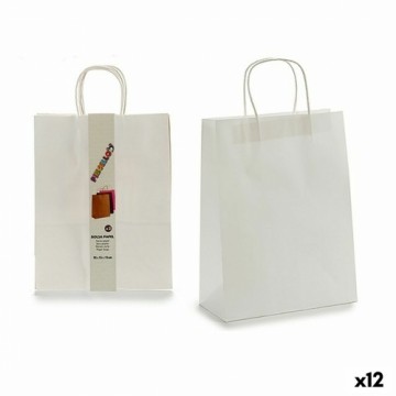 Pincello Набор сумок бумага 11,5 x 42 x 25 cm (12 штук)