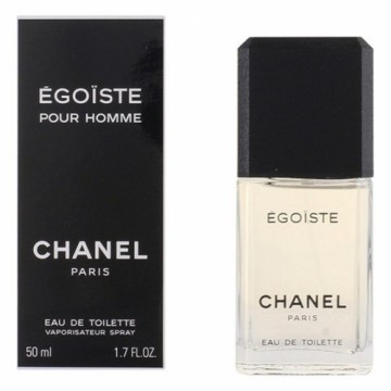 Мужская парфюмерия Egoiste Chanel ÉGOÏSTE EDT (100 ml)