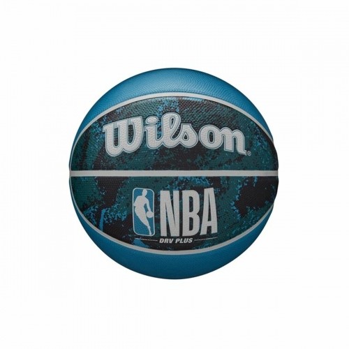 Basketbola bumba Wilson  NBA Plus Vibe Zils image 1