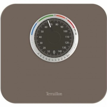 Цифровые весы для ванной Terraillon 13908 Бежевый
