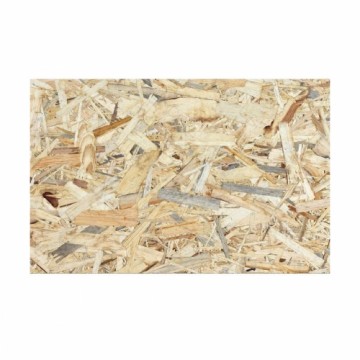 saplākšņa plāksne Bertini OSB 60 x 60 cm (6 gb.)