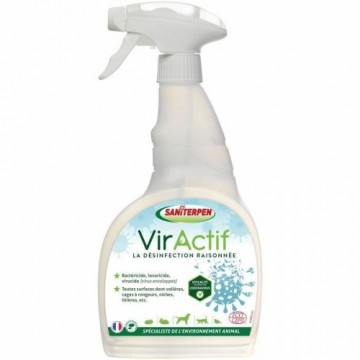 Dezinfektants Saniterpen VirActif 750 ml