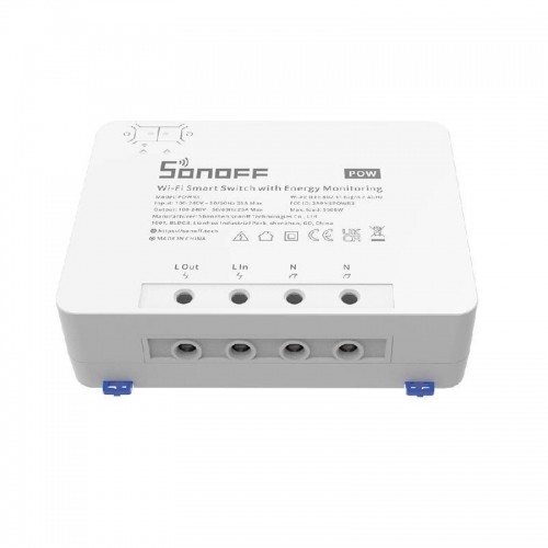 SONOFF POWR3 High Power Smart Switch image 3