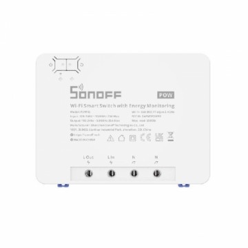 SONOFF POWR3 High Power Smart Switch