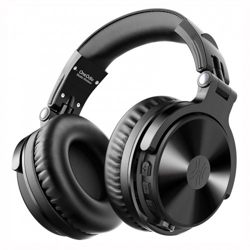 Headphones OneOdio Pro C black image 1