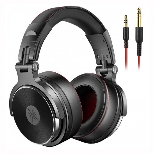 Headphones OneOdio Pro50 black image 2