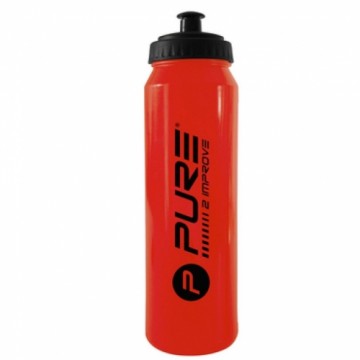 Pure2Improve  
         
       Sports Bottle (800ml) Red