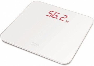 Caso  
         
       Scales  BS1 Maximum weight (capacity) 200 kg, Accuracy 100 g, 1 user(s), White