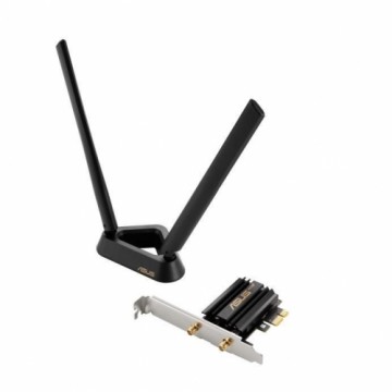 Asus  
         
       WRL ADAPTER 5400MBPS PCIE/PCE-AXE59BT