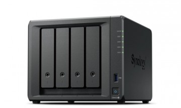 Synology Inc. NAS STORAGE TOWER 4BAY/NO HDD DS423+ SYNOLOGY
