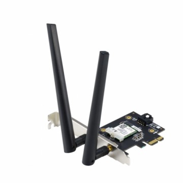Piekļuves punkts Asus PCE-AX1800 BT5.2