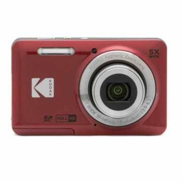 Digitālā Kamera Kodak FZ55