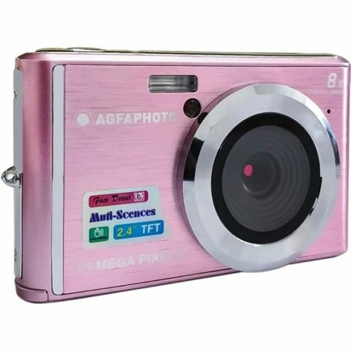 Digitālā Kamera Agfa DC5200 image 1
