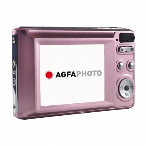 Digitālā Kamera Agfa DC5200 image 3