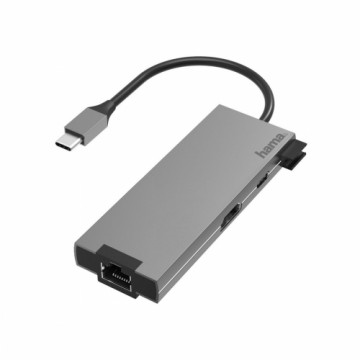 USB Centrmezgls Hama 00200109