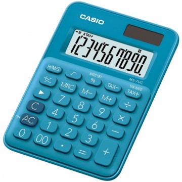 Калькулятор Casio MS-7UC