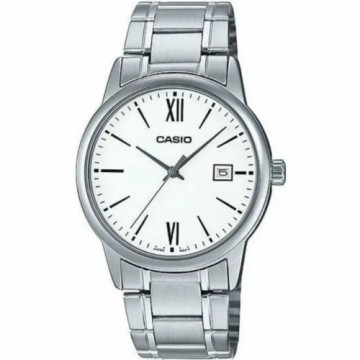 Vīriešu Pulkstenis Casio (Ø 44 mm)