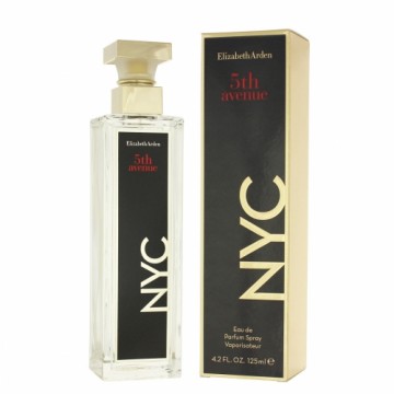 Женская парфюмерия Elizabeth Arden EDP 5th Avenue Nyc (125 ml)
