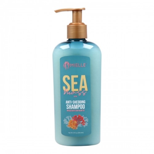 Šampūns Mielle Sea Moss (236 ml) image 1