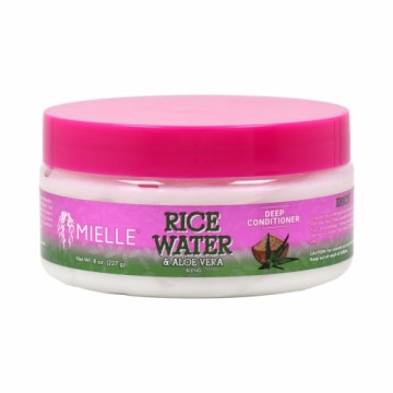 Kondicionieris Mielle Rice Water