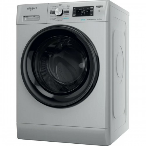 Washer - Dryer Whirlpool Corporation FFWDB964369SBVS 9 kg 1400 rpm image 1