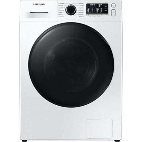 Washer - Dryer Samsung WD90TA046BE/EC Balts 9 kg 1400 rpm image 1