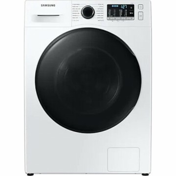 Washer - Dryer Samsung WD90TA046BE/EC Balts 9 kg 1400 rpm
