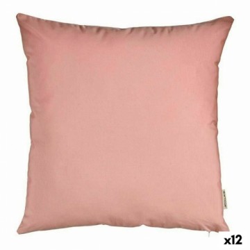 Gift Decor Чехол для подушки 60 x 0,5 x 60 cm Розовый (12 штук)